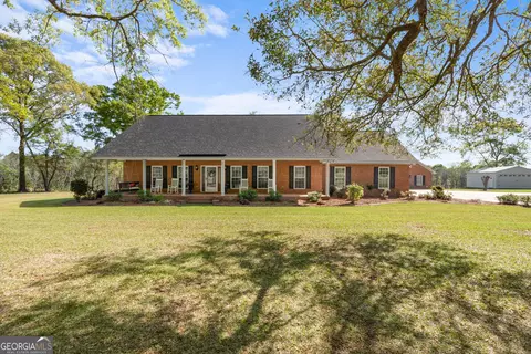 60 Tucker Rd, Claxton, GA 30417