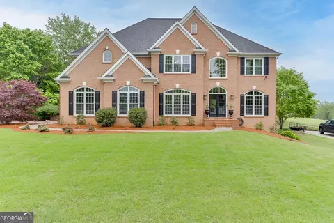 663 Gold Creek Dr, Dawsonville, GA 30534