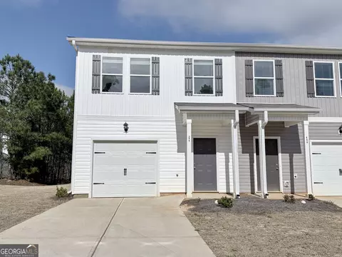 394 Oakwood Dr, Milledgeville, GA 31061