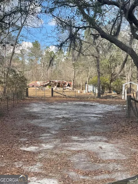 244 Dena Cir NE, Ludowici, GA 31316