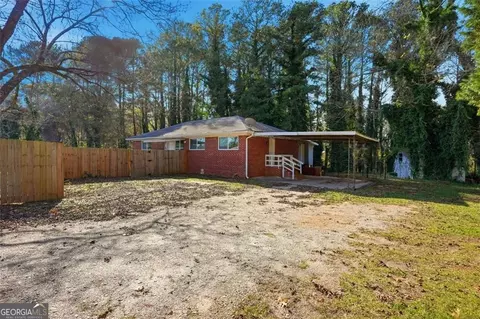345 Brannan Rd, Mcdonough, GA 30253
