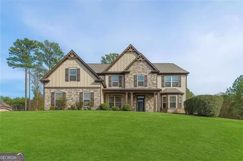 150 Bellemeade Ct, Fayetteville, GA 30215