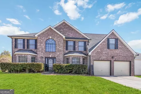 4180 W Stubbs Rd, Atlanta, GA 30349