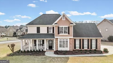 44 Lake Haven Dr, Cartersville, GA 30120