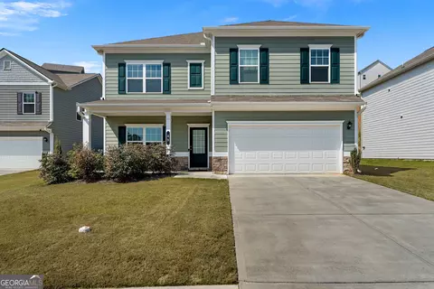 49 Thacker Trl, Adairsville, GA 30103