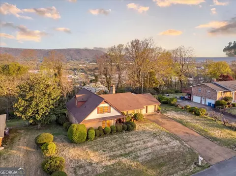 Undisclosed, Rossville, GA 30741