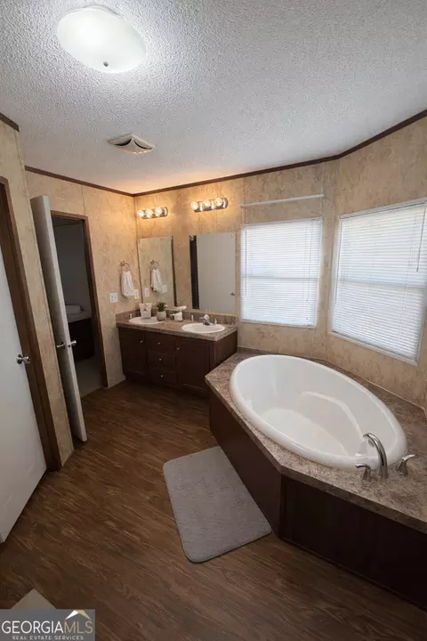 2811 Lyons Center Rd, Lyons, GA 30436 photo 6