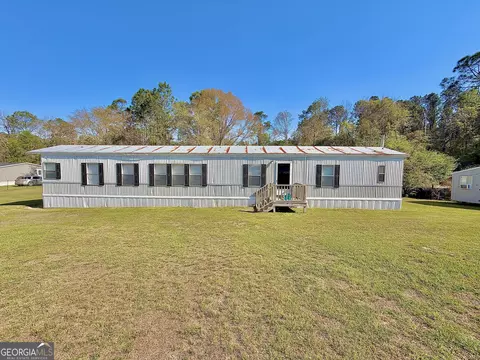 2811 Lyons Center Rd, Lyons, GA 30436