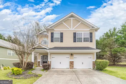 6503 Silk Tree Pointe Pointe, Braselton, GA 30517