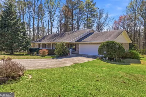 3275 Stancil Dr, Dacula, GA 30019