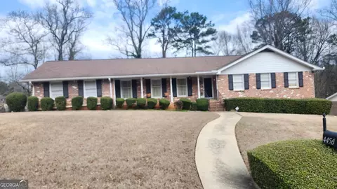 4456 Luxembourg Dr SW, Decatur, GA 30034