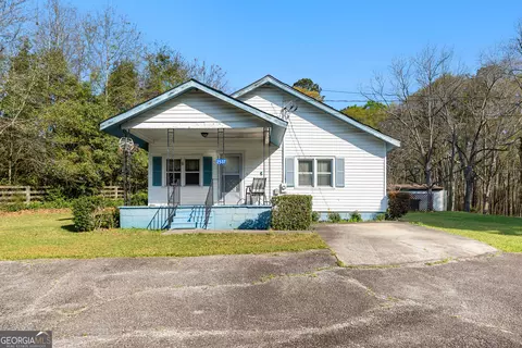 2537 Barnesville Hwy, Thomaston, GA 30286