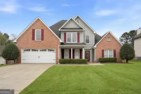 1140 Sunrise Field Ct, Lawrenceville, GA 30043