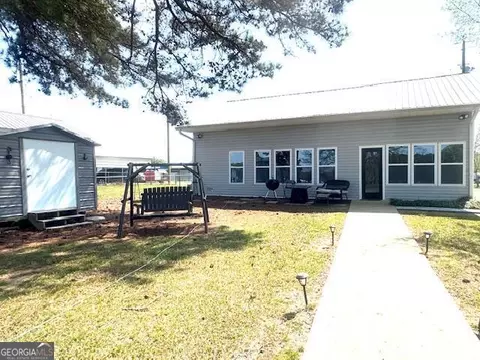 100 Sunset Dr #LOT 23, Centre, AL 35960