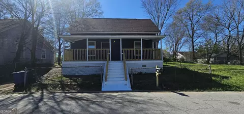 508 Wheeler St, Griffin, GA 30223