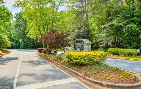 335 N Peak Dr, Johns Creek, GA 30022