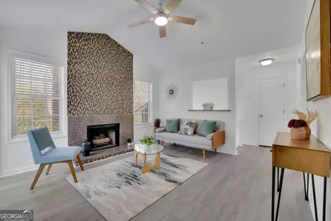 5616 River Heights Xing SE, Marietta, GA 30067