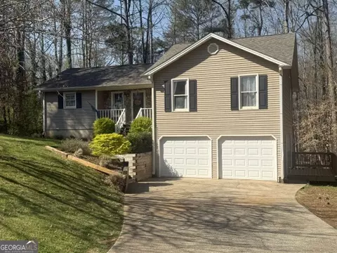217 Cherokee Village Dr, Ball Ground, GA 30107