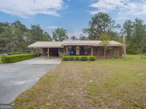 220 Arthur Knowles Rd, Folkston, GA 31537