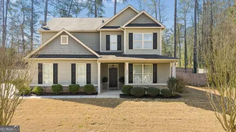 4065 Mcclendon Way, Rex, GA 30273
