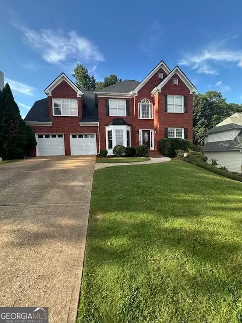 2012 Little River Dr, Suwanee, GA 30024