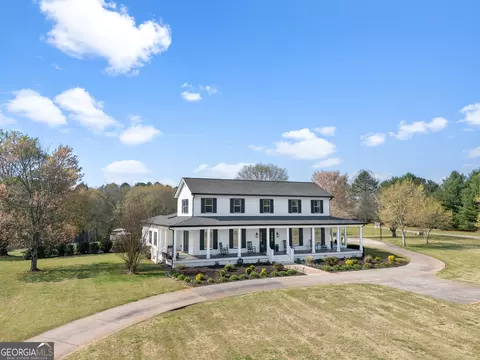 39 Shoals Ferry Rd SE, Rome, GA 30161