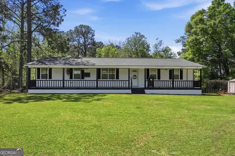 119 Pritchard Rd, Sylvester, GA 31791
