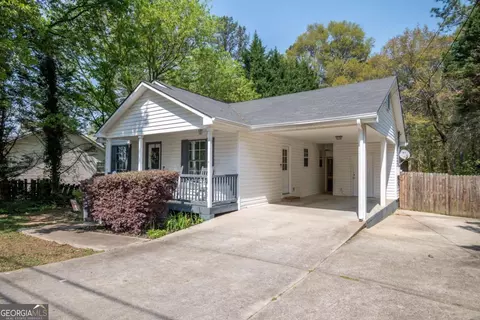 223 5th Ave, Winder, GA 30680