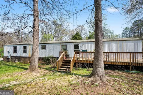 3334 Cherokee Rd, Comer, GA 30629 photo 5