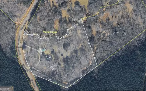 3334 Cherokee Rd, Comer, GA 30629 photo 33