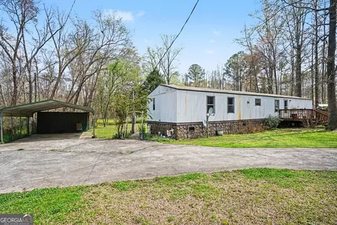 3334 Cherokee Rd, Comer, GA 30629 photo 3