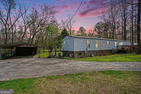 3334 Cherokee Rd, Comer, GA 30629
