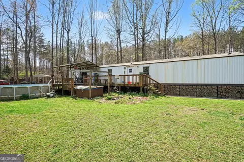 3334 Cherokee Rd, Comer, GA 30629 photo 4