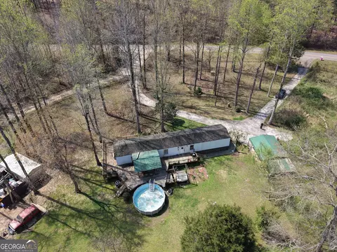 3334 Cherokee Rd, Comer, GA 30629 photo 2