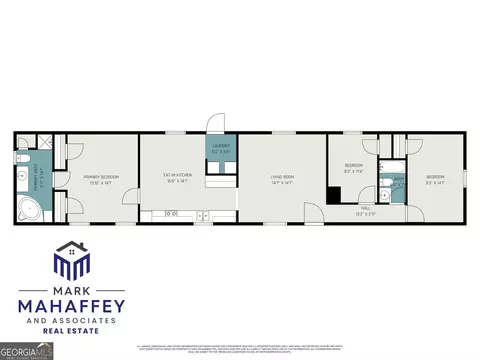 3334 Cherokee Rd, Comer, GA 30629 photo 32