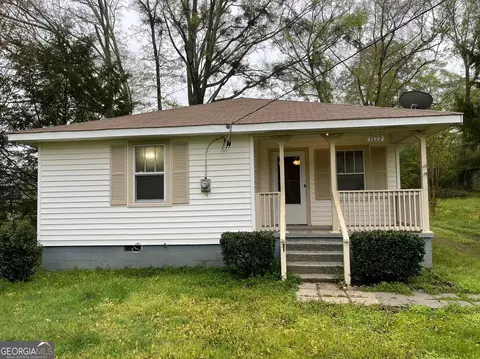 1122 Dewey St, Griffin, GA 30223