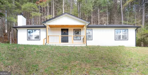 1870 Pat Colwell Rd, Blairsville, GA 30512