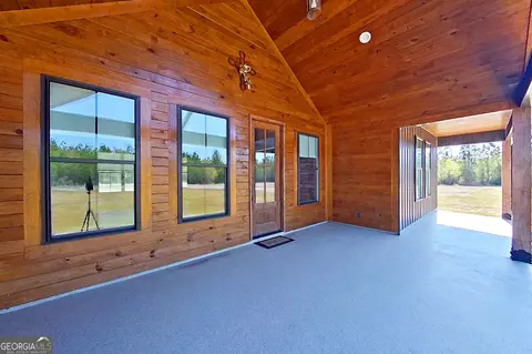 Exterior - 4701 Riggins Rd, Blackshear, GA 31516 photo 2 of 12
