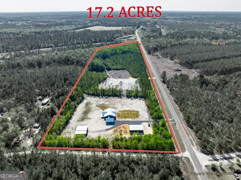 View/Area - 4701 Riggins Rd, Blackshear, GA 31516 photo 1 of 7