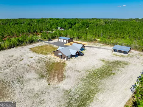 View/Area - 4701 Riggins Rd, Blackshear, GA 31516 photo 6 of 7