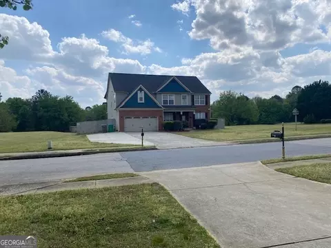 3045 Sunlight Dr, Austell, GA 30106
