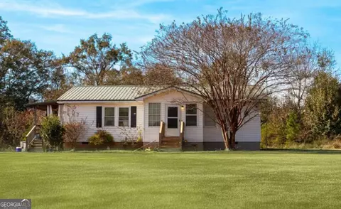 157 Wells Rd, Jenkinsburg, GA 30234