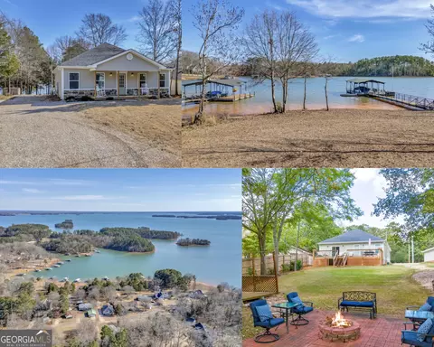 179 Bamboo Pt, Hartwell, GA 30643