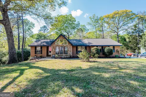 309 Dogwood Gln, Centerville, GA 31028