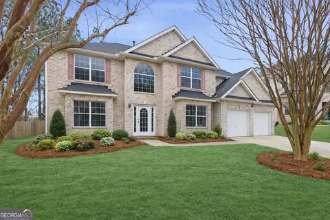 7054 Cavender Dr SW, Atlanta, GA 30331