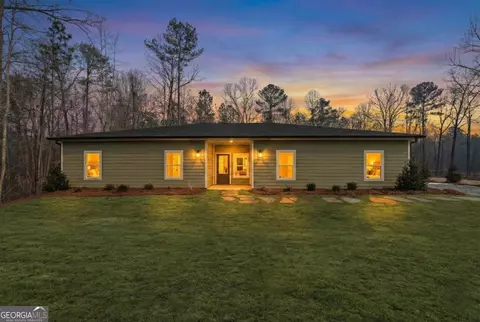 105 Tanglewood Dr, Eatonton, GA 31024