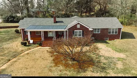 635 Lawson St, Bremen, GA 30110