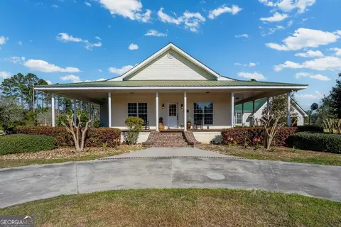 3300 Connor Ln, Waycross, GA 31503