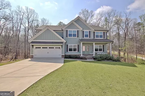 24 Deer Creek Ct, Moreland, GA 30259