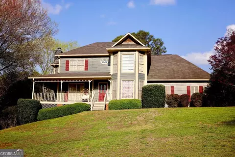 3486 Starwood Trl SW, Lilburn, GA 30047